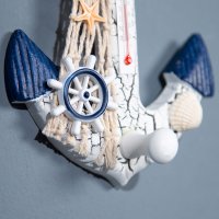 Декор Sima-Land Якорь 9912896