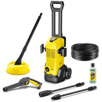 Мойка высокого давления Karcher K3 Home Modular 1.676-354.0