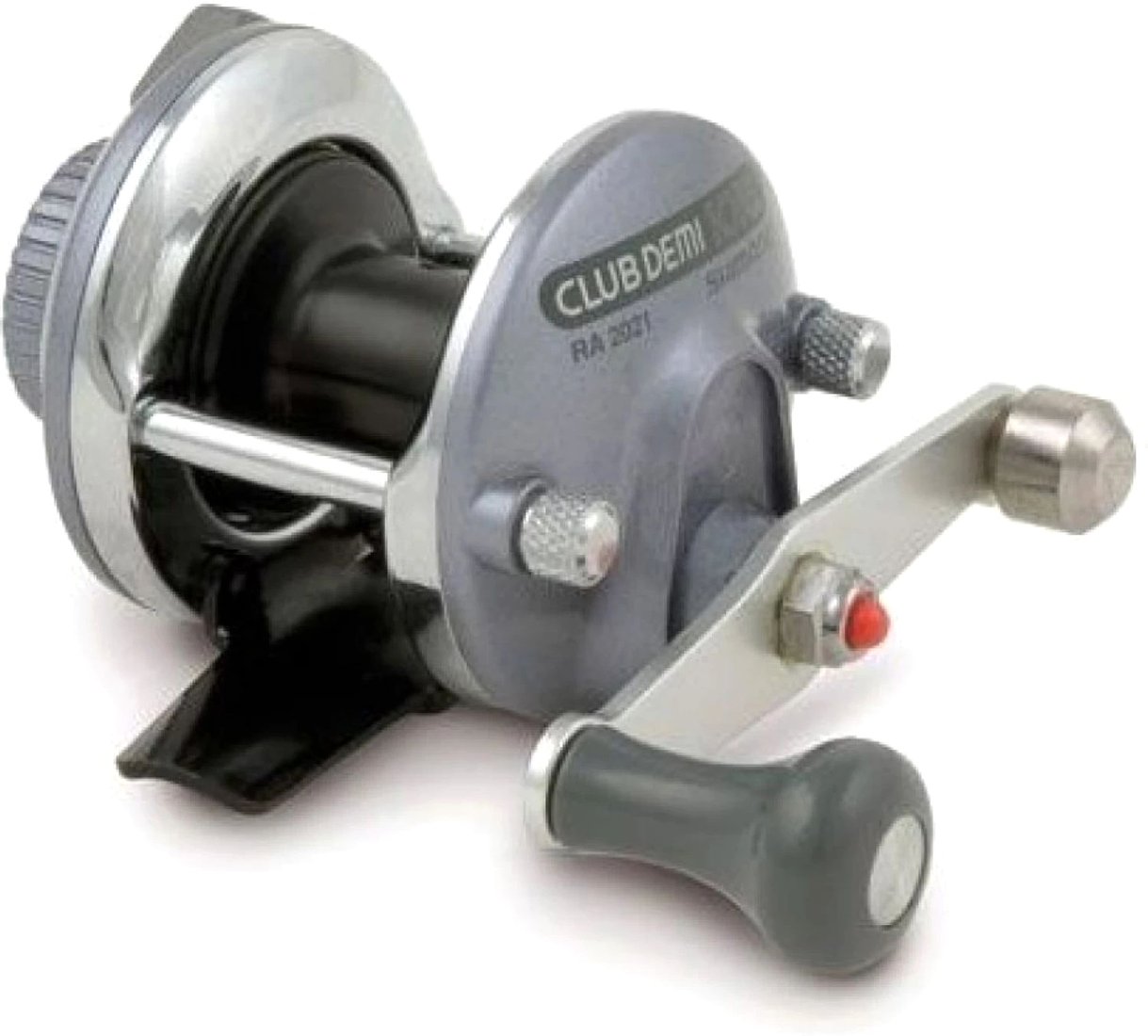 

Рыболовная катушка Shimano Club Demi 10 RL CLUBDEMI10