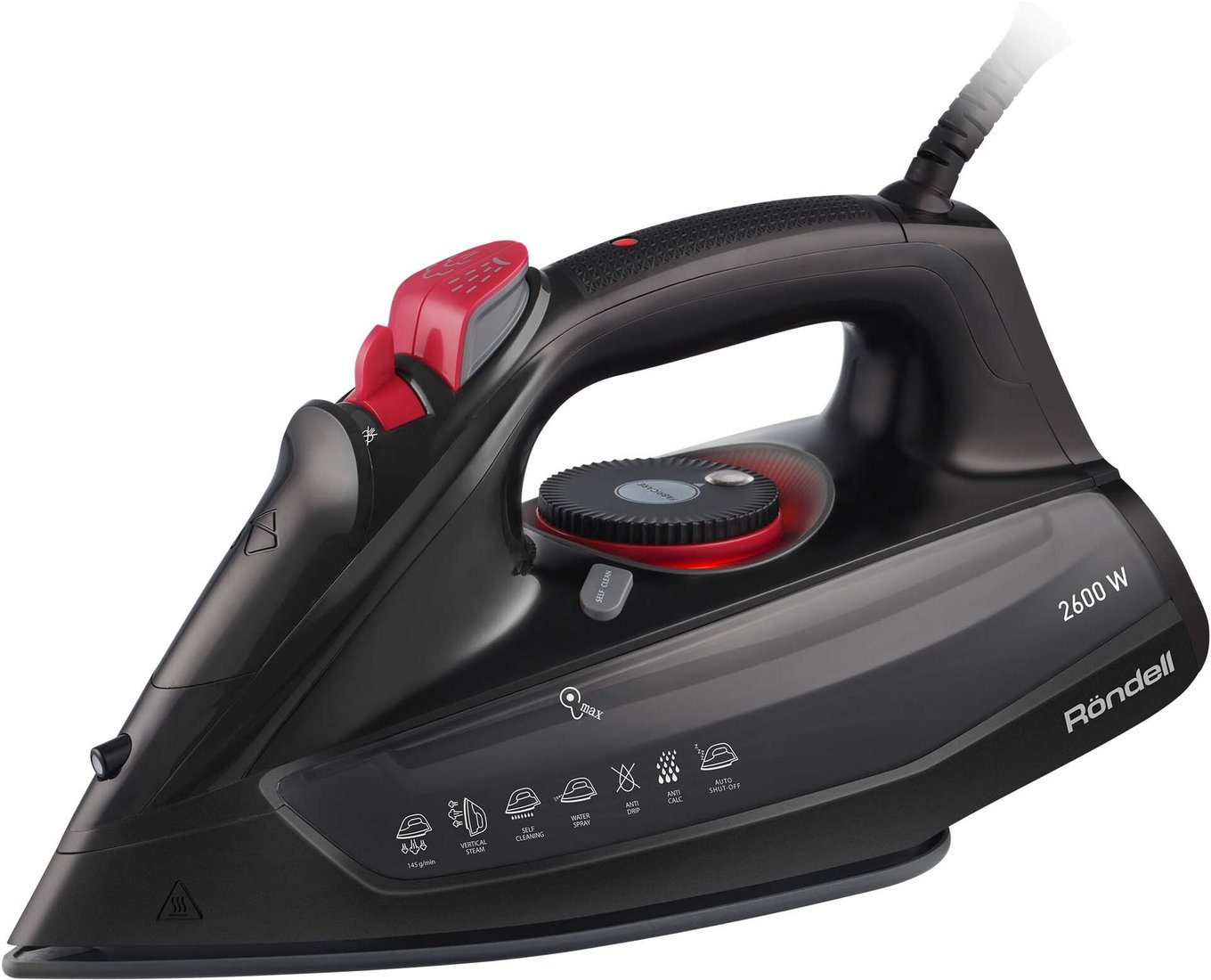 

Утюг Rondell RDE-2000