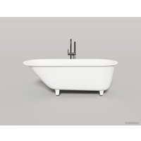 Ванна Salini Ornella Kit 170x75 102411G (S-Sense, глянцевый)