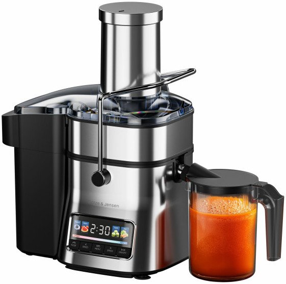 Соковыжималка Goetze & Jensen JM800X