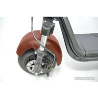 Электроскутер GT CityCoco X1 Pro (серый)