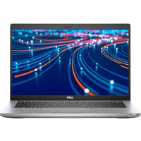 Ноутбук Dell Latitude 14 5420-0471