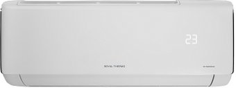 Кондиционер Royal Thermo Milano DC RTMI-09HN1