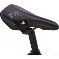 Детский велосипед Novatrack 20 Tiger 20MHD.TIGER.OR4 (оранжевый)