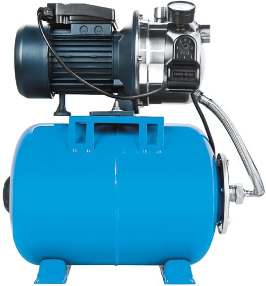

Насосная станция Unipump AUTO JS 80