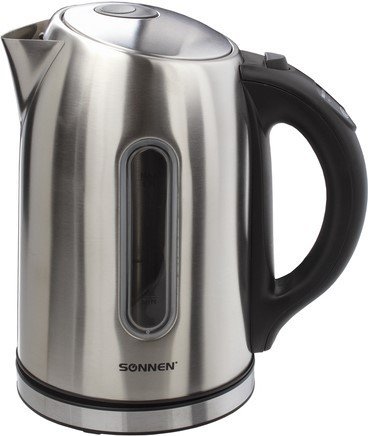 

Электрический чайник Sonnen KT-1740