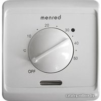 Терморегулятор Menred RTC85