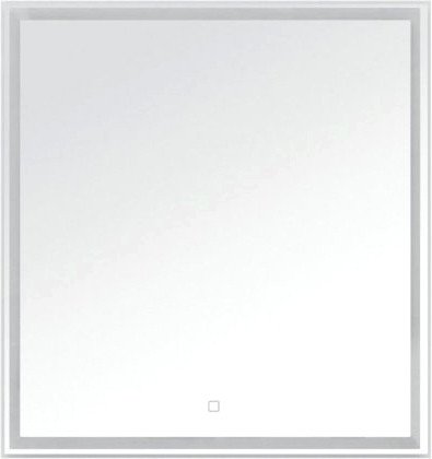

Aquanet Зеркало Nova Lite 75 242271 (белый глянец)