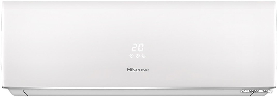 Кондиционер Hisense Expert Pro DC Inverter AS-18UW4SXATV07