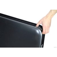 Конвектор Mill SG2000LED Black