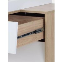 Детский комод Rant Bergen 105 (cloud white)