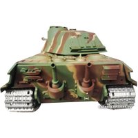 Танк Heng Long German King Tiger Pro