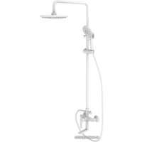 Душевая система  IDDIS Ray RAYWT3Fi06