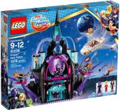 DC Super Hero Girls 41239 Тёмный дворец Эклипсо