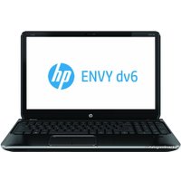 Ноутбук HP ENVY dv6-7260er (C5U08EA)