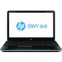 Ноутбук HP ENVY dv6-7350er (D2F75EA)