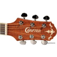 Акустическая гитара Crafter D-8/NC