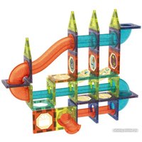 Магнитный конструктор ND Play NDP-125 Веселые горки