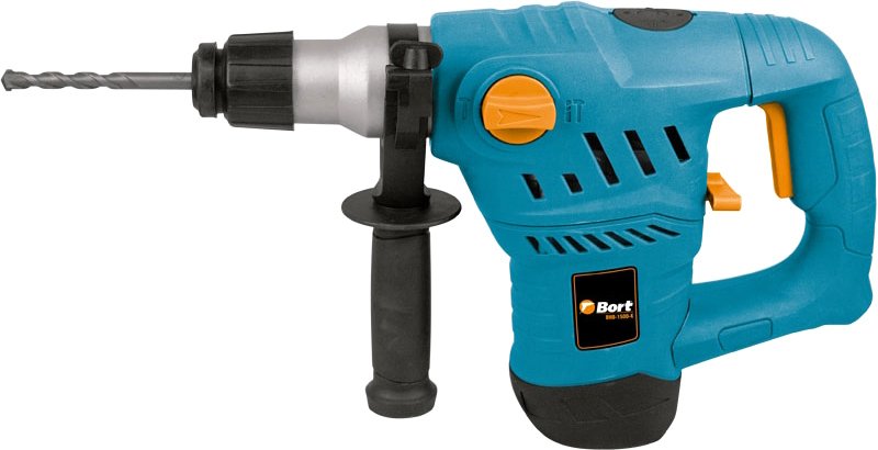 

Перфоратор Bort BHD-1500-K