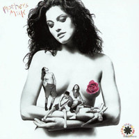  Виниловая пластинка Red Hot Chili Peppers - Mother's Milk