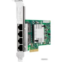 Сетевая карта HP Ethernet 1Gb 4-port NC365T 593722-B21 в Орше