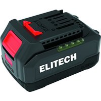 Аккумулятор ELITECH 2020С (20В/2 Ач)