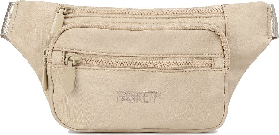 

Сумка на пояс Fabretti Y66308-62