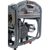 Бензиновый генератор Helmut LS 5500EA