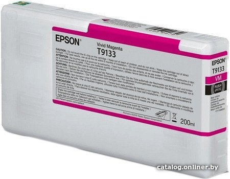 Картридж Epson C13T913300