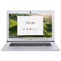 Ноутбук Acer Chromebook 14 CB3-431-C9WH [NX.GC2EK.001]