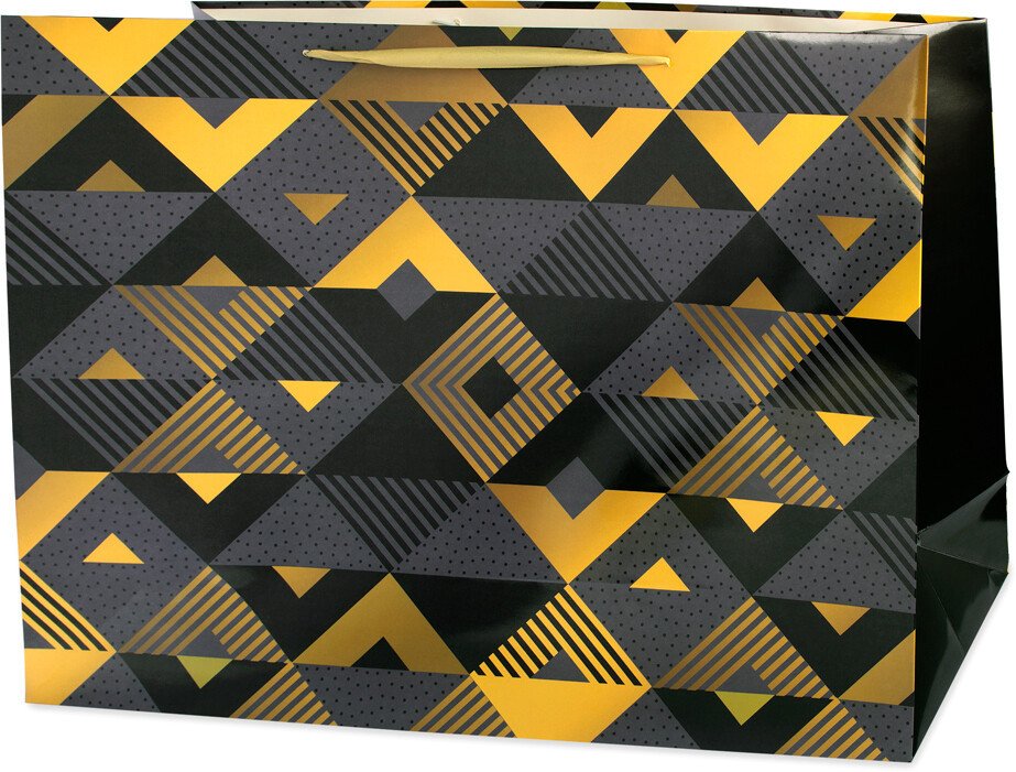 

Пакет подарочный Stilerra PSYXXL 01 46x20x61 см
