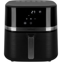 Аэрогриль (аэрофритюрница) Rombica myKitchen AFR-002