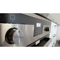 Электрический духовой шкаф LEX EDP 093 IX