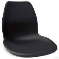 Стул Sheffilton SHT-ST29/S95-1 (черный/черный муар/золото)