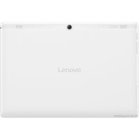 Планшет Lenovo Tab 2 A10-30L 16GB LTE Pearl White [ZA0D0108RU]