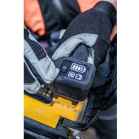 Аккумуляторная пила DeWalt DCMCST635X1 (с 1-им АКБ)