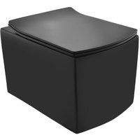 Сиденье для унитаза Jaquar KUS-BLM-35103UF