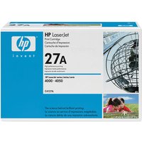 Картридж HP 27X (C4127X)