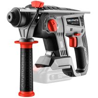 Перфоратор GRAPHITE 58G027 (без АКБ)