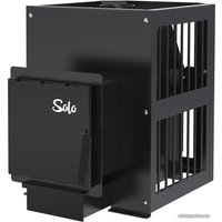 Банная печь Термокрафт Solo 14