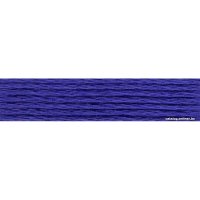 Нитки для вышивания Anchor 4635-0119 8 м (синий)