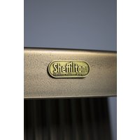 Журнальный столик Sheffilton SHT-CT94 (патина золотая)