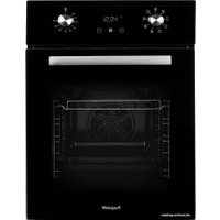 Электрический духовой шкаф Weissgauff EOY 451 PDB