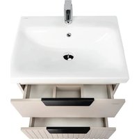 Viant Тумба под умывальник Сицилия Moduo 50 VSIC50MDCAP-T2YP
