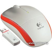 Мышь Logitech M205