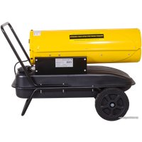 Дизельная тепловая пушка Eurolux ТДП-EU-20000