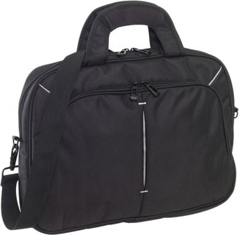 Сумка Inspirion Silver Ray 56-0809503 (черный)