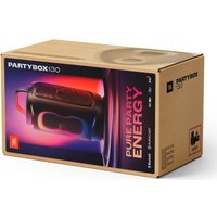 Патибокс JBL Partybox 130